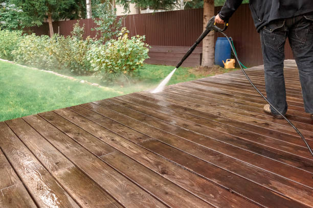 Best Sidewalk and Walkway Pressure Cleaning in Locust, NC