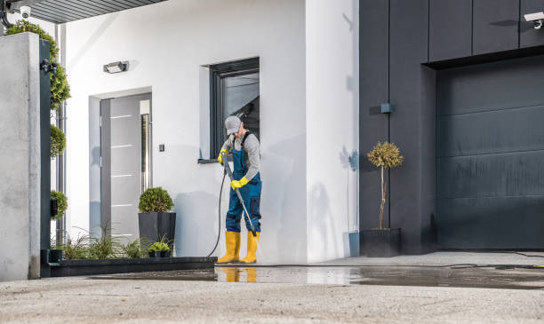 Best Brick and Stone Cleaning in Locust, NC
