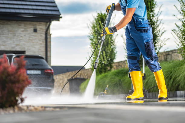 Locust, NC Pressure Washing Services Company